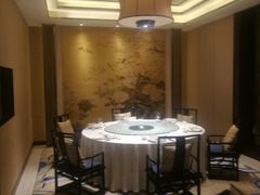 包厢-一品淮扬 · 淮扬菜·北京万达文华酒店