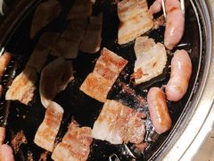 -杨小佳·齐齐哈尔烤肉·烤串(广州店)