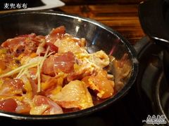 -盈田盈粥庄(博山东路店)