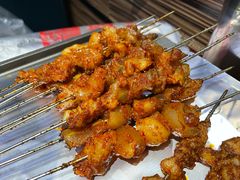 -兄弟烤坊(八中店)