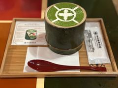 -中村藤吉(本店)