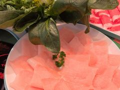 -天地源荷塘悦色主题火锅(一中店)