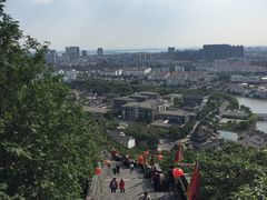 -虞山城墙