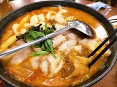 -付掌柜在成都·热炒砂锅集(金禾店)