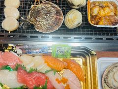 -南纪白浜Toretore市场