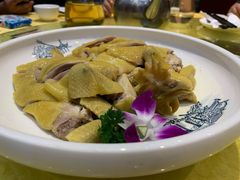 -台山美食一绝阿四台山黄鳝饭(阿四创作店)