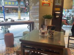 -一记面馆·云吞面嘅专家(富华店)