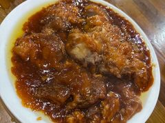 -闻香阁·清真(光荣道店)