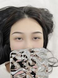 -韩美绣·骨相纹眉·洗眉美瞳线