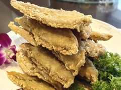 -韩记海鲜饺子旗舰店(红海新区店)