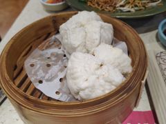 蜜汁叉烧包-德粤轩(缤谷广场店)