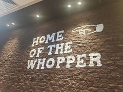 -汉堡王(洛阳泉舜广场店)