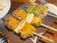 -鸟鹏烧鸟居酒屋(熙龙湾店)