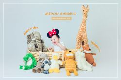 -MIDOU蜜豆亲子旅拍馆