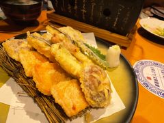 -本逸·割烹料理(湖墅店)
