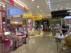 -欧亚春城购物中心(春城大街店)