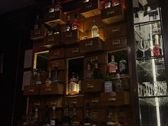 -船长酒吧 The Captain