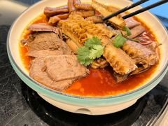 -新南华大酒店(广中店)