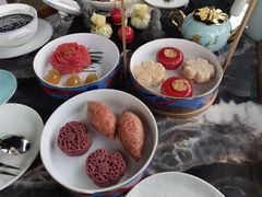 -广富林宰相府酒店·水云间