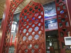 -阿西娅食府(中关村店)