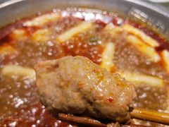 -麻辣空间·清油火锅(万达广场店)