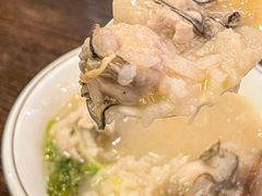 -大洋家·精品潮汕菜·生腌砂锅粥(天河东路店)