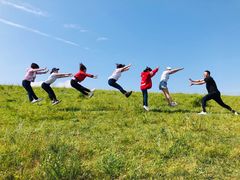 -塞罕坝国家级自然保护区