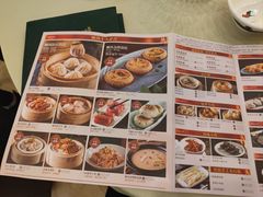 -顺风山庄(水濂山店)