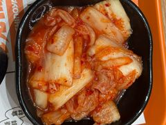 -吉野家(长沙五一广场IFS店)