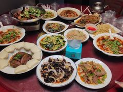 -小四川美食馆(幸福路店)