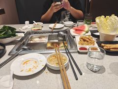 -海底捞火锅(澳德乐店)
