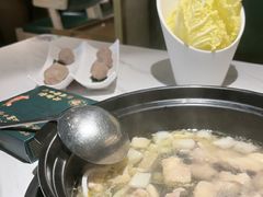 -狐狸爱上椰子鸡(滨江星光大道店)