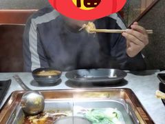 -新辣道鱼火锅(领展购物广场·中关村店)