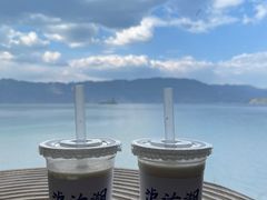 -丽江泸沽湖景区