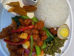 -尚菜·头道豉油鸡(骏景花园店)