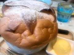 -港丽餐厅(高德置地店)