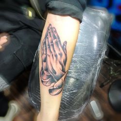 -深圳阿飞刺青