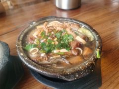 -王明古法砂锅居(开化寺店)