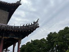 -镇淮楼