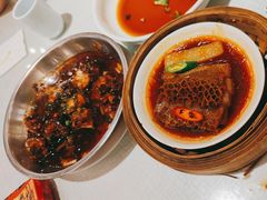 -上下九广州菜馆(锦业路店)
