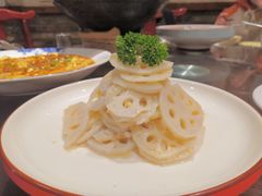 -百味地锅鸡(二店·财校分店)