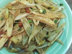 -德叔阙里·衢州菜馆(月湖店)
