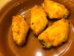 茄红鸡翅膀-萨莉亚意式餐厅(特力时尚汇店)