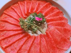 -煲宫猪肚鸡(晶品店)