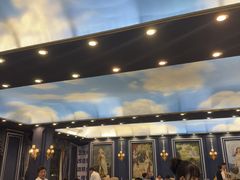 -馨越楼·点心·粤菜(赤坎店)