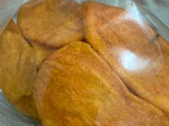 -老炳·七丛松甘草水果