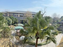 -成都安仁福朋喜来登酒店