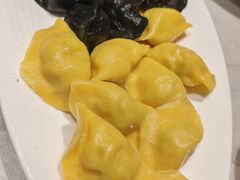 -船歌·鱼水饺青岛菜(黄岛珠江路店)
