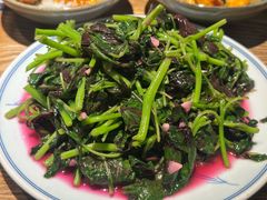 -静一餐厅·湖北菜(前门店)