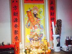 -薇满楼宴会中心(尚城国际购物中心店)